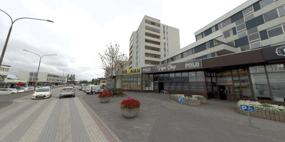 Já 360 götumynd