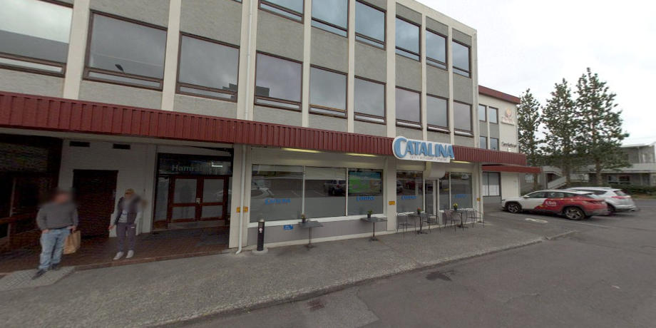 Já 360 street view