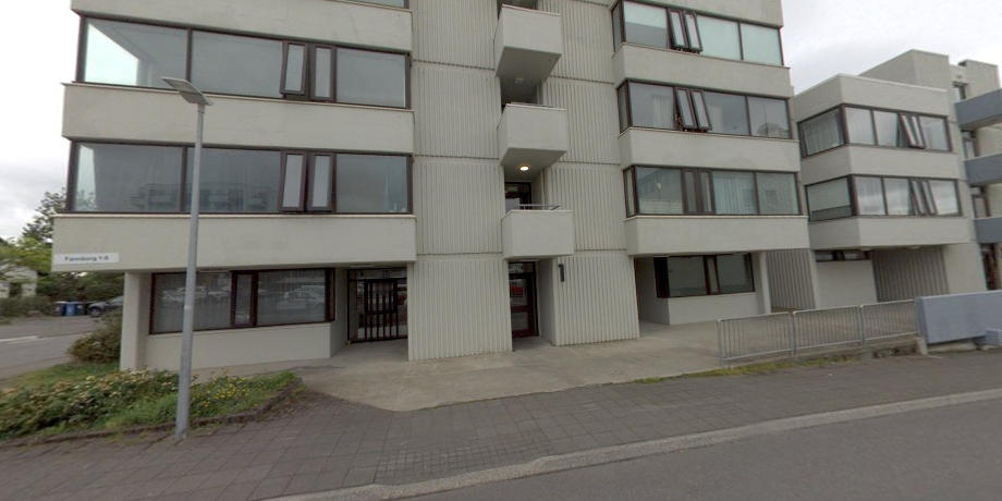 Já 360 götumynd