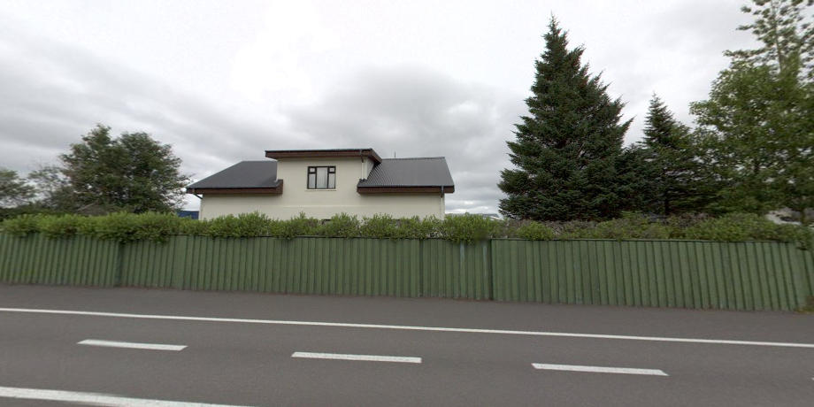 Já 360 street view