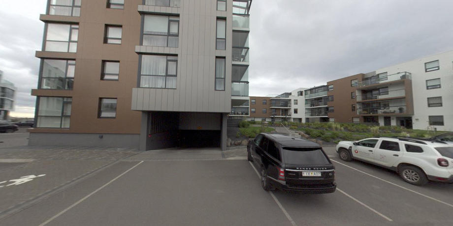 Já 360 street view