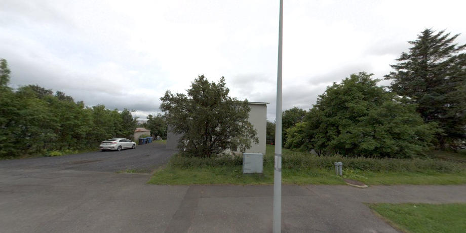 Já 360 street view