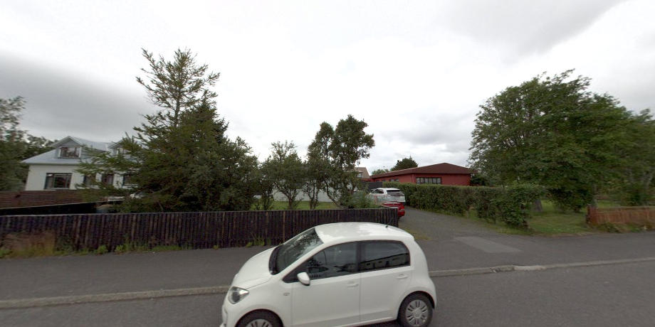 Já 360 street view