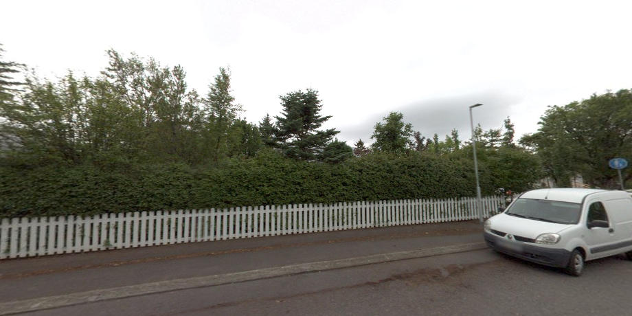 Já 360 street view