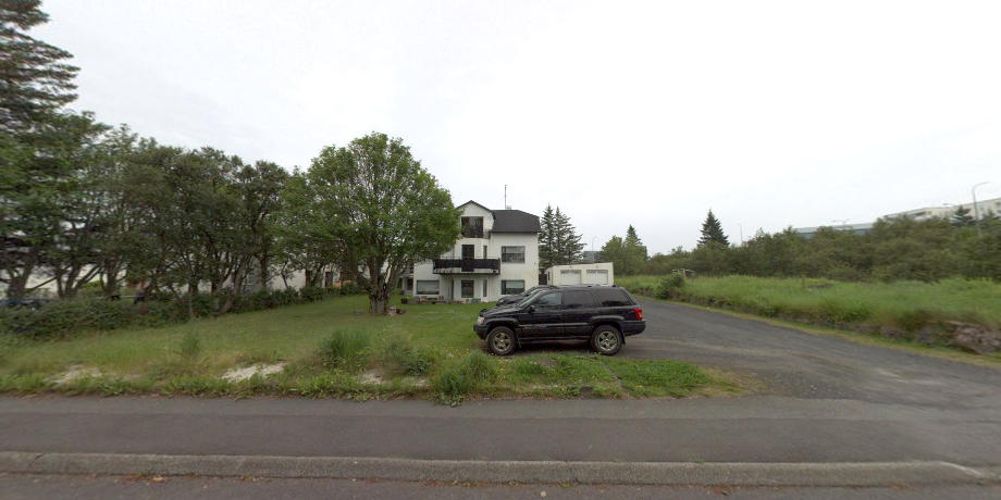 Já 360 street view