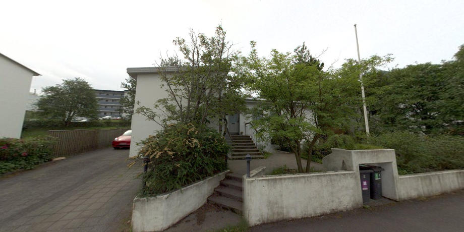 Já 360 street view