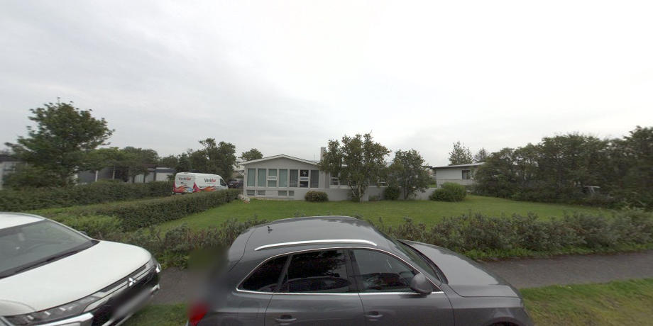 Já 360 street view