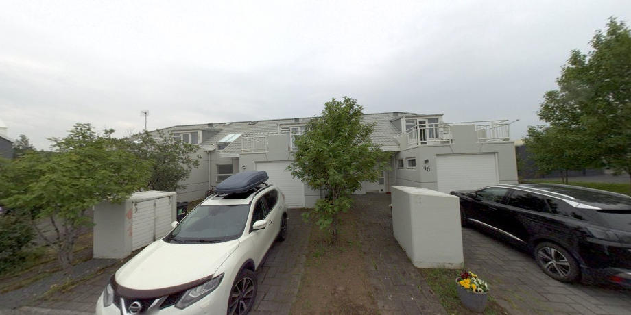 Já 360 street view