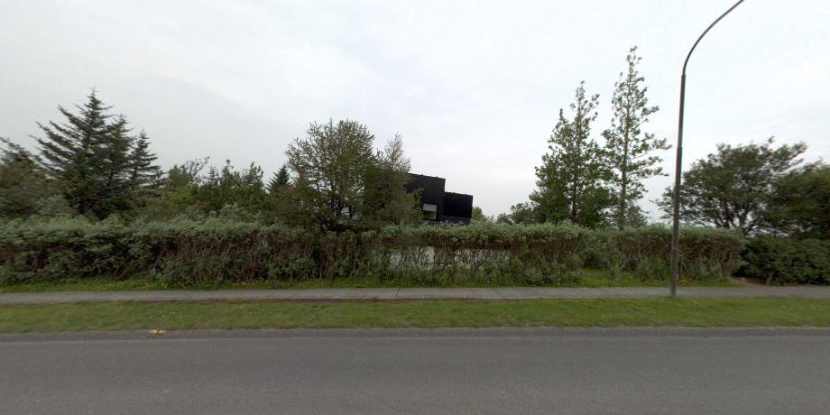 Já 360 street view