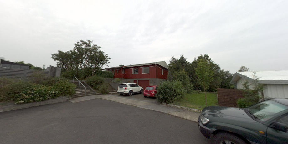 Já 360 götumynd