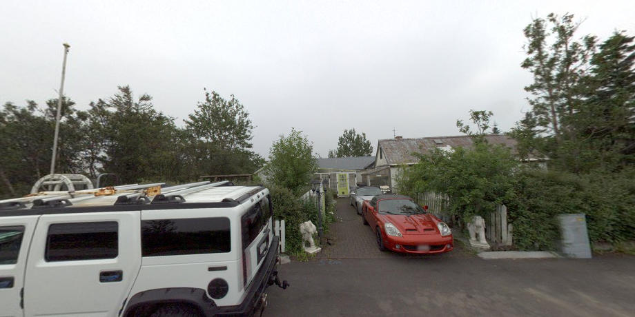Já 360 street view