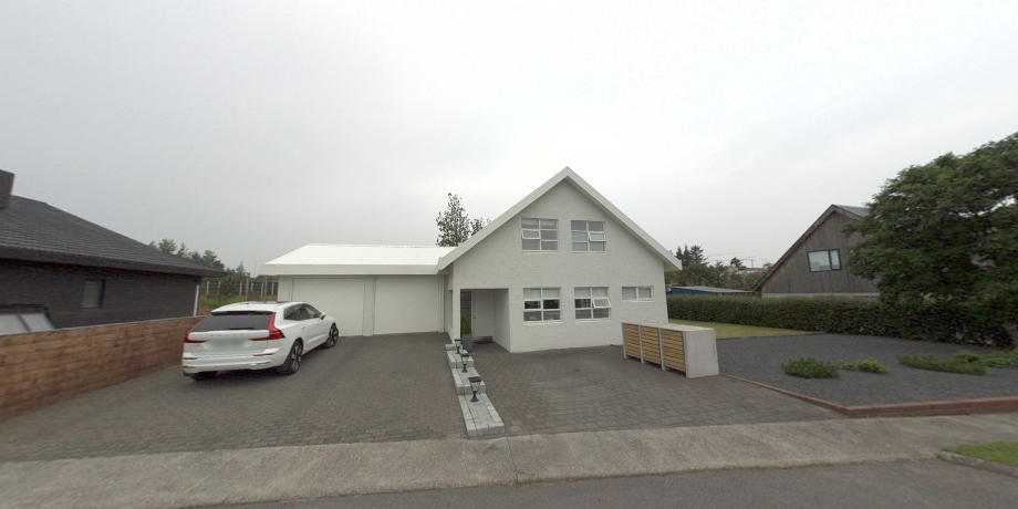 Já 360 street view