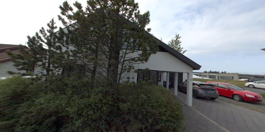 Já 360 street view