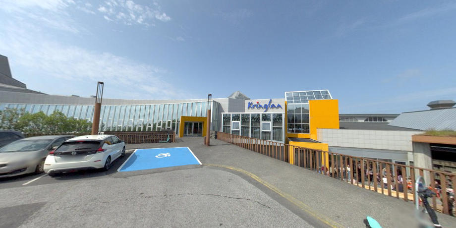 Já 360 street view