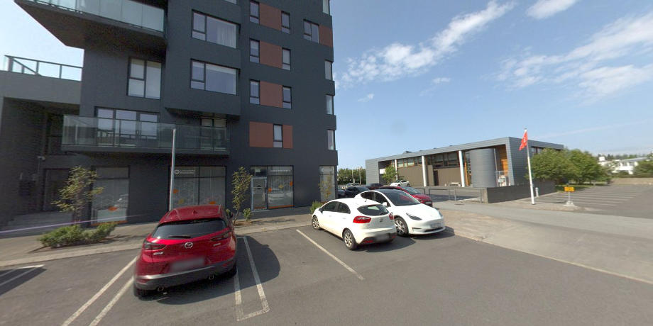 Já 360 street view
