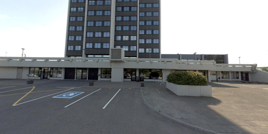 Já 360 street view