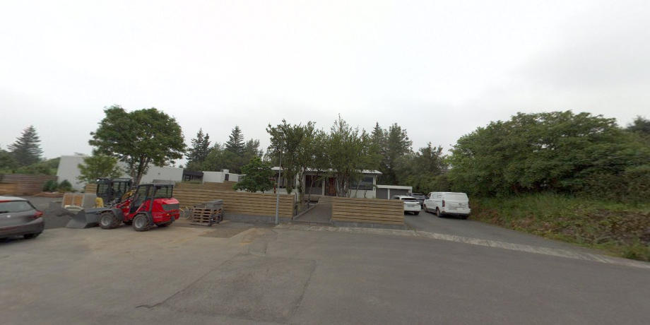 Já 360 street view