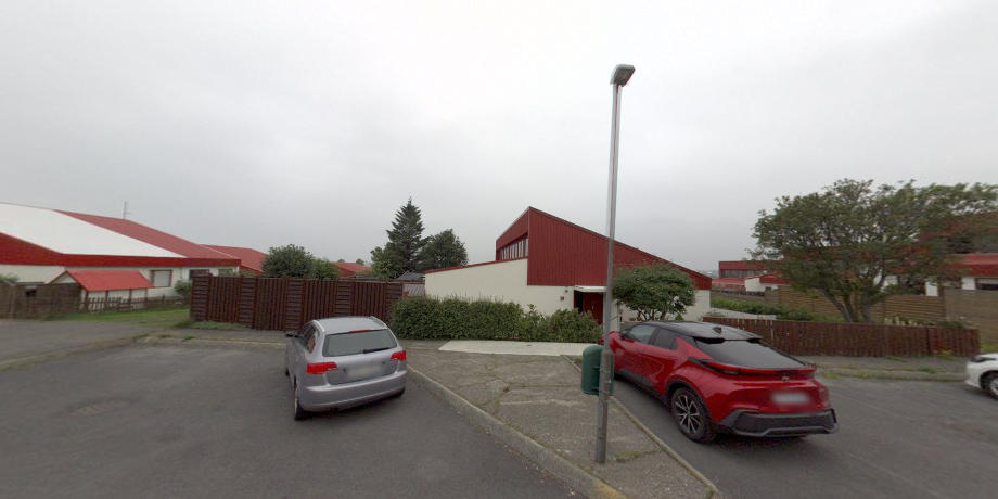 Já 360 street view