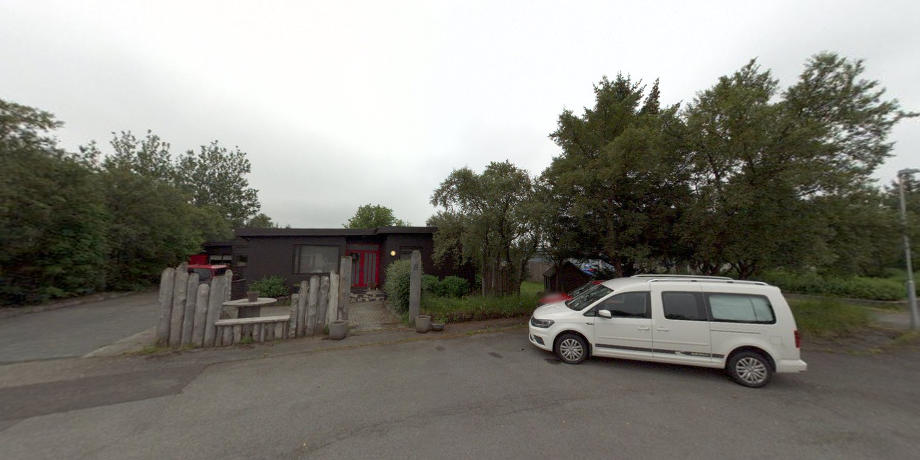 Já 360 street view