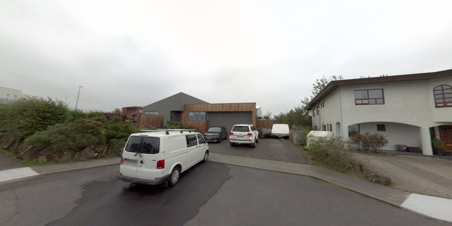 Já 360 street view