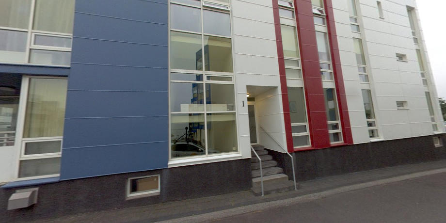 Já 360 street view