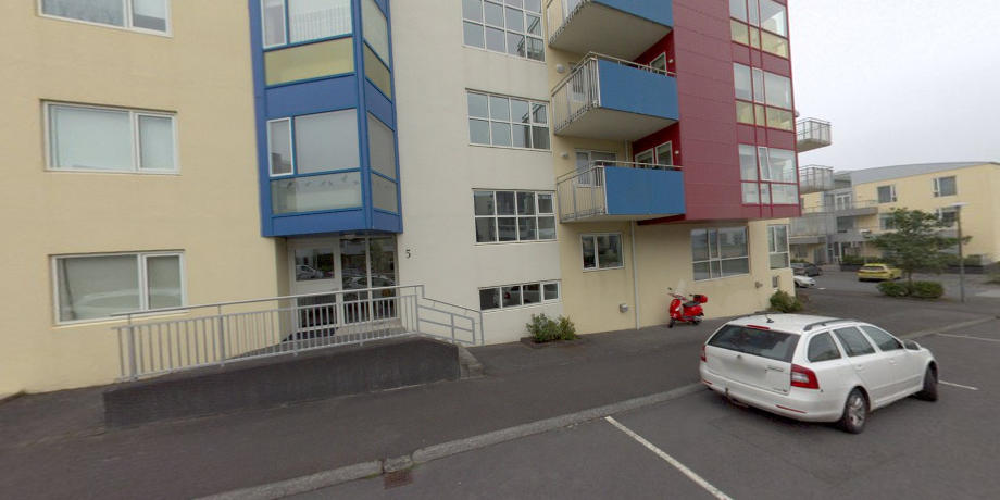 Já 360 street view
