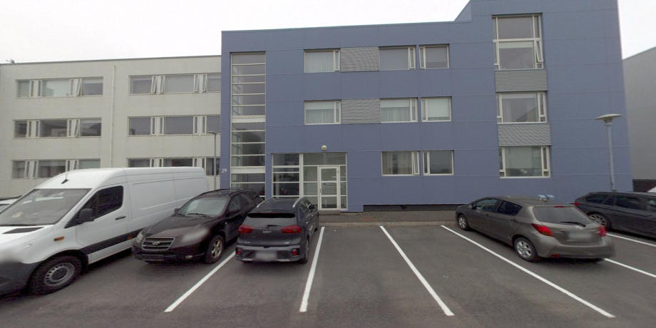 Já 360 street view