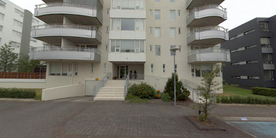 Já 360 street view