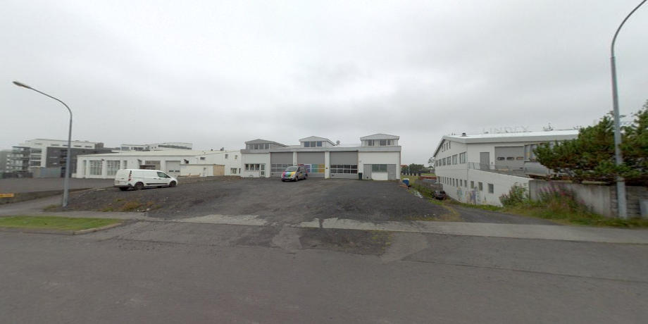 Já 360 street view