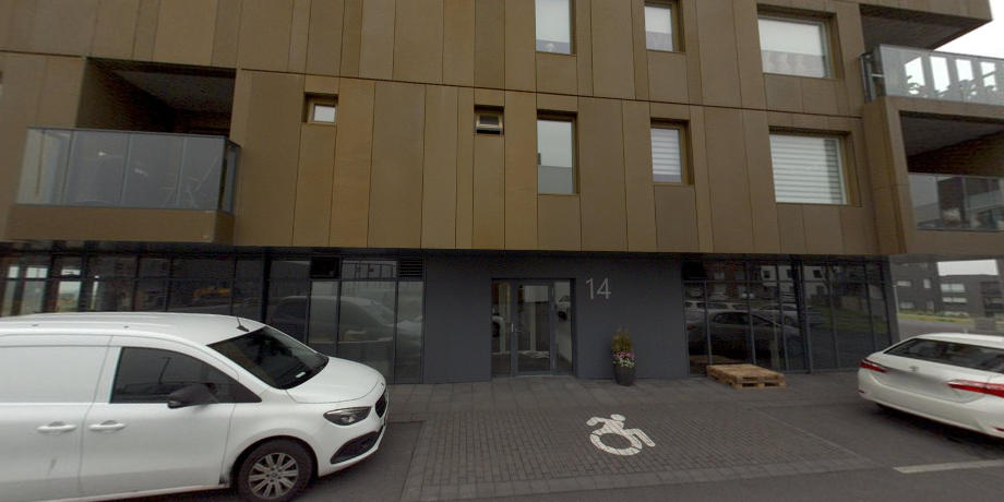 Já 360 street view