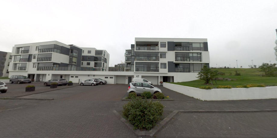 Já 360 street view