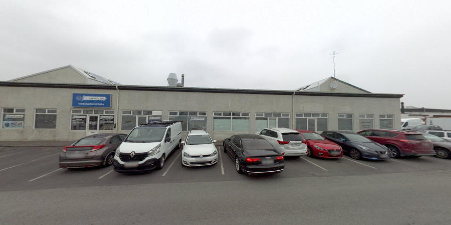 Já 360 street view