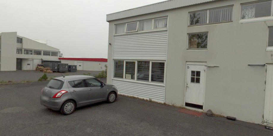 Já 360 street view