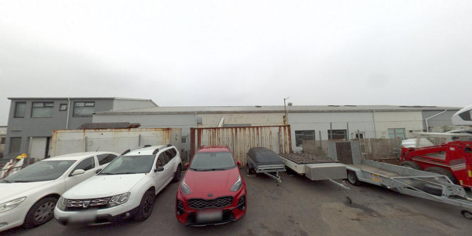 Já 360 street view