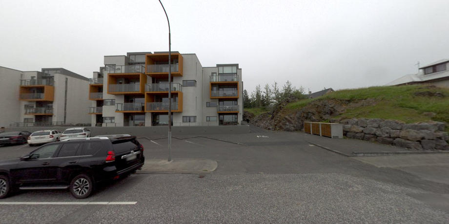 Já 360 street view