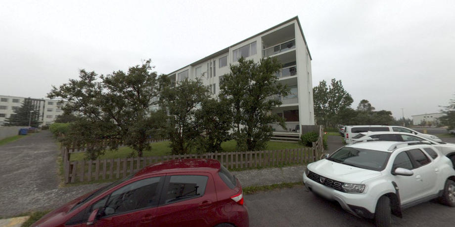 Já 360 street view
