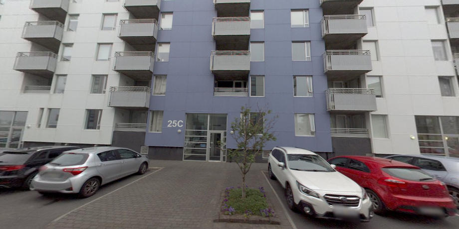 Já 360 street view