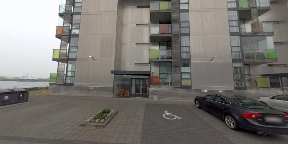 Já 360 street view
