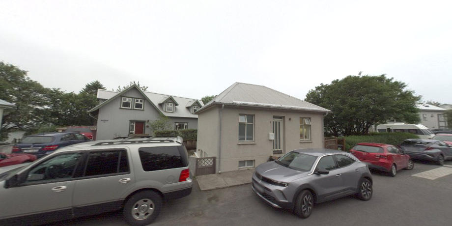 Já 360 street view