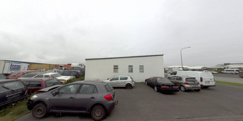 Já 360 street view