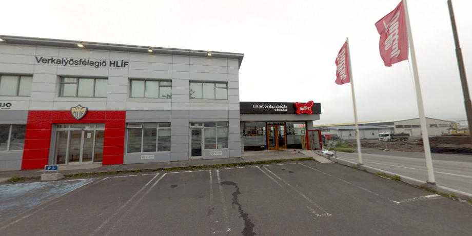 Já 360 street view