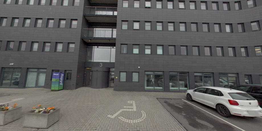 Já 360 street view