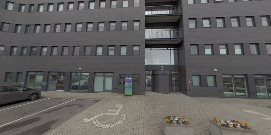 Já 360 street view