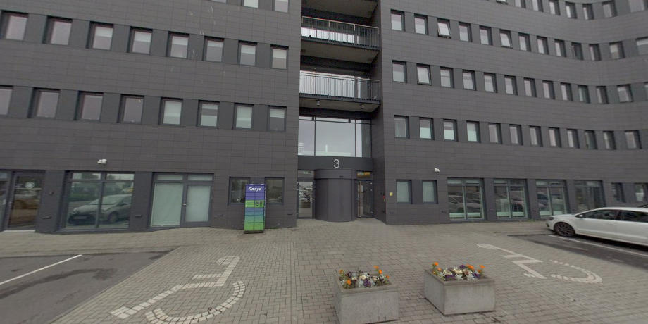 Já 360 street view