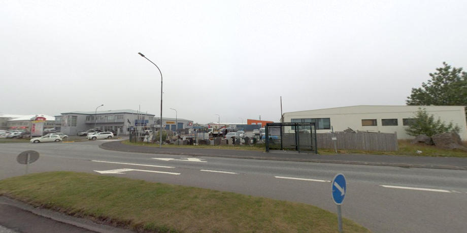 Já 360 street view