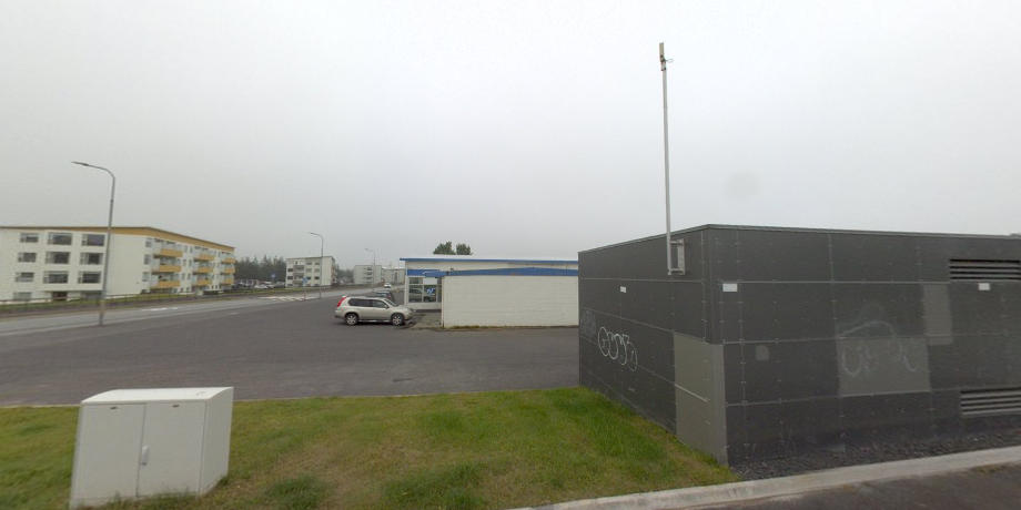 Já 360 street view