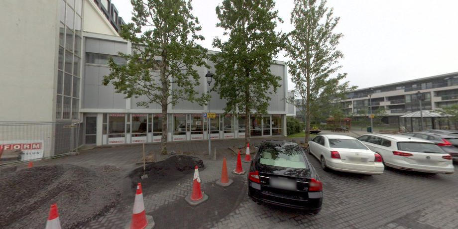 Já 360 street view