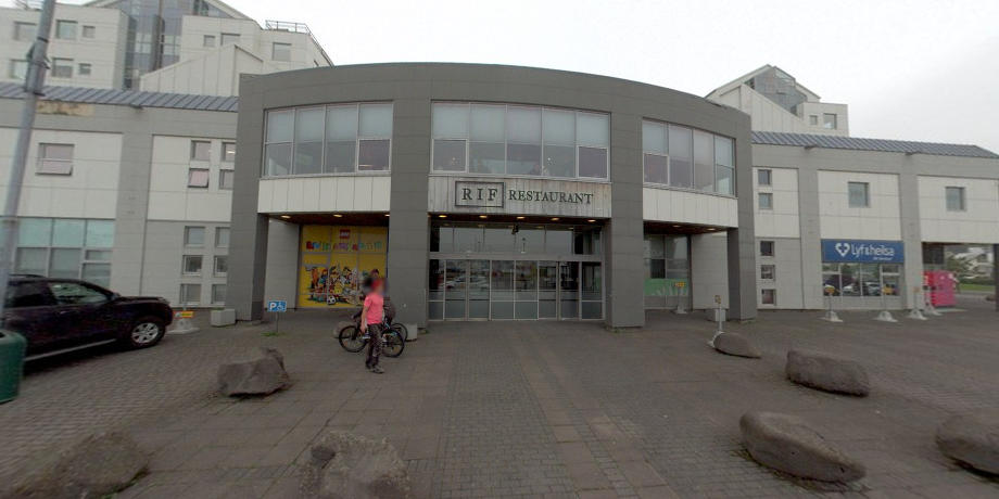 Já 360 götumynd