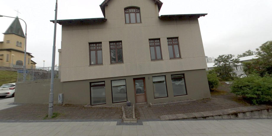 Já 360 street view