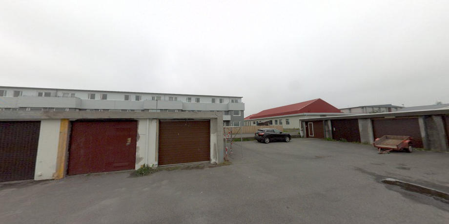 Já 360 street view